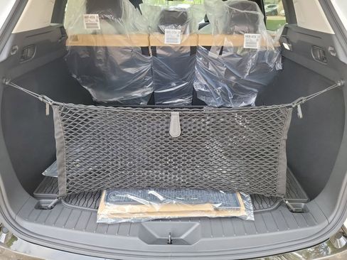 New 2026 MAZDA CX-5 2.5 S w/ Premium Package image 9