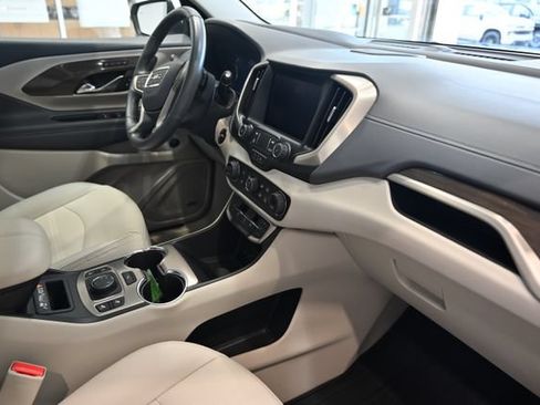 Used 2023 GMC Terrain Denali AWD/4WD image 13