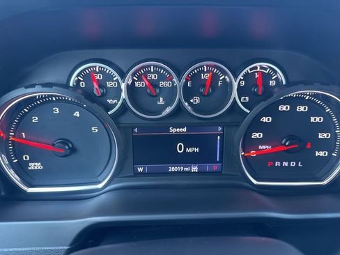 Used 2022 Chevrolet Silverado 2500 LT w/ All Star Edition image 18