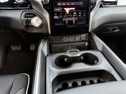 New 2026 RAM 1500 Laramie w/ Night Edition image 24