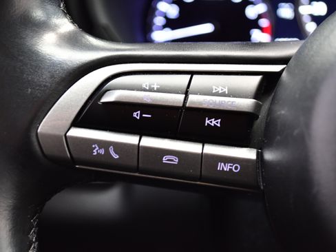 Used 2023 MAZDA CX-30 AWD 2.5 S w/ Select Package image 23