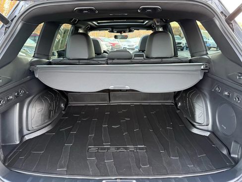 Used 2024 Subaru Forester Wilderness image 30