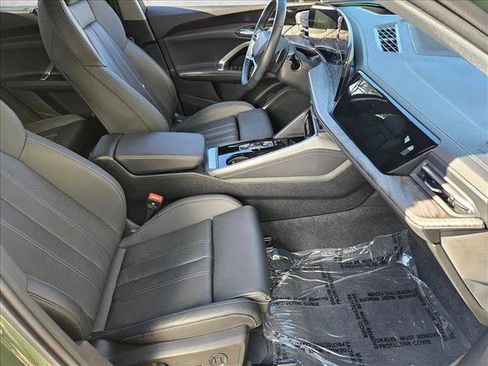 Certified 2025 Audi Q5 Premium Plus w/ Premium Plus image 19