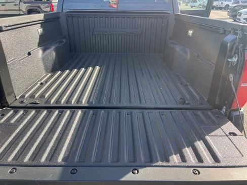 New 2025 Toyota Tacoma SR5 image 25