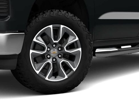 New 2026 Chevrolet Silverado 1500 LT AWD/4WD image 30
