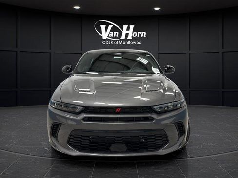 Used 2025 Dodge Hornet GT w/ Cold Weather Group AWD/4WD image 2