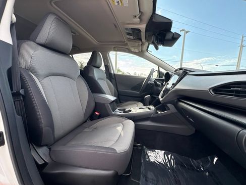 Certified 2024 Subaru Crosstrek 2.0i Premium AWD/4WD image 25