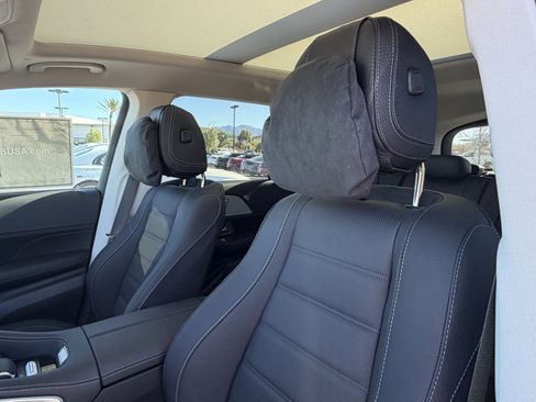 New 2026 Mercedes-Benz GLS 450 4MATIC image 19