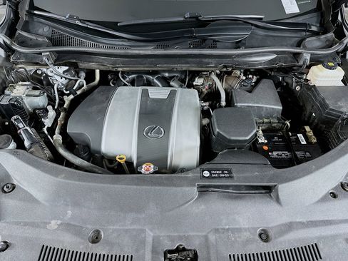 Used 2019 Lexus RX 350 FWD w/ Navigation Package image 34