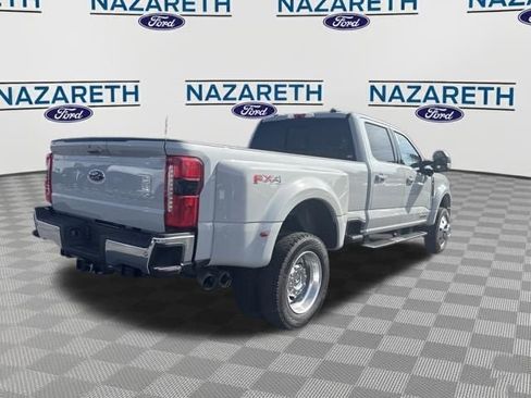 New 2026 Ford F450 XLT w/ XLT Premium Package AWD/4WD image 7