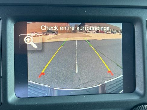 Used 2023 RAM 2500 Tradesman image 26