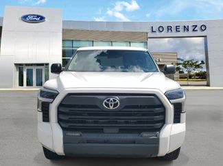 Used 2022 Toyota Tundra SR5 video 2