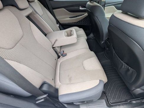 Used 2023 Hyundai Santa Fe SE FWD image 14