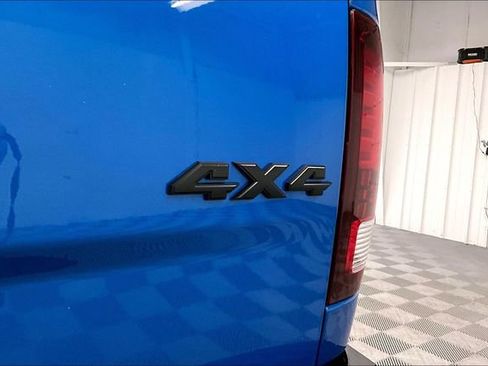 Used 2024 RAM 1500 Classic Warlock image 9