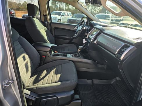 Used 2022 Ford Ranger XLT w/ Equipment Group 301A Mid image 13