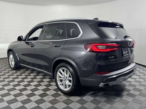 Used 2022 BMW X5 xDrive40i w/ Premium Package AWD/4WD image 8