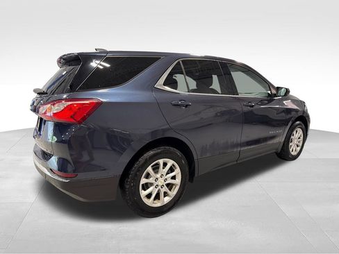 Used 2018 Chevrolet Equinox LT AWD/4WD image 46