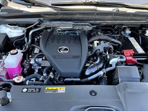 Used 2024 Lexus RX 350 Premium w/ Cold Area Package image 31