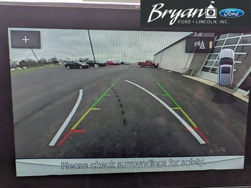 Used 2022 Lincoln Corsair AWD w/ Premium Package image 28