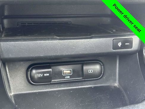 Used 2021 Kia Seltos EX image 20