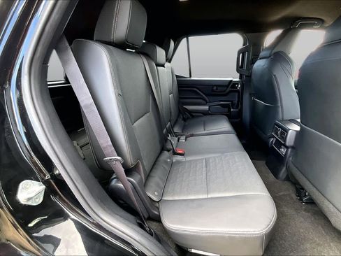 Used 2025 Toyota 4Runner TRD Sport Premium RWD image 21