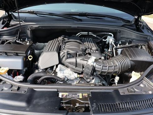 Used 2024 Dodge Durango SRT image 57