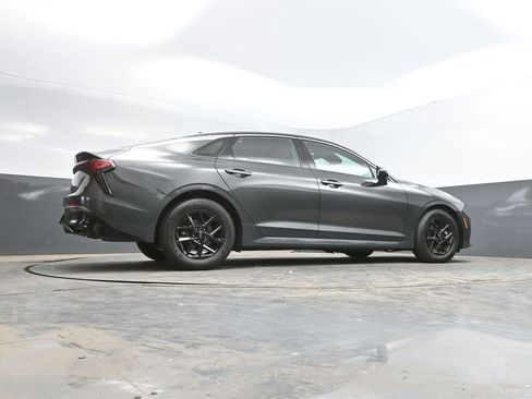Used 2025 Kia K5 LXS FWD image 36