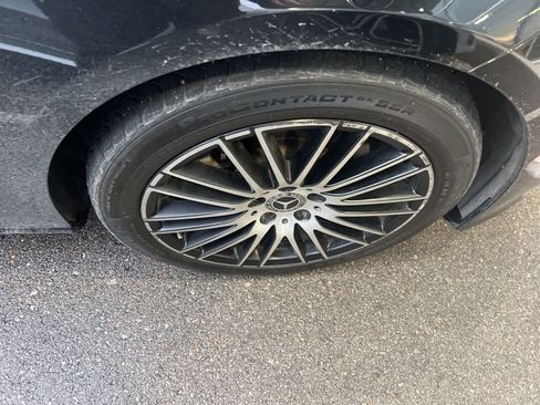 Used 2022 Mercedes-Benz C 300 Sedan image 6