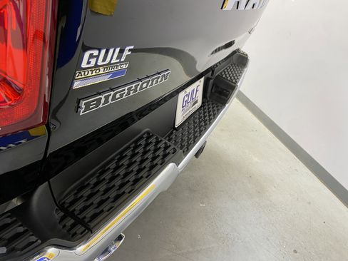 Used 2025 RAM 1500 Big Horn image 19