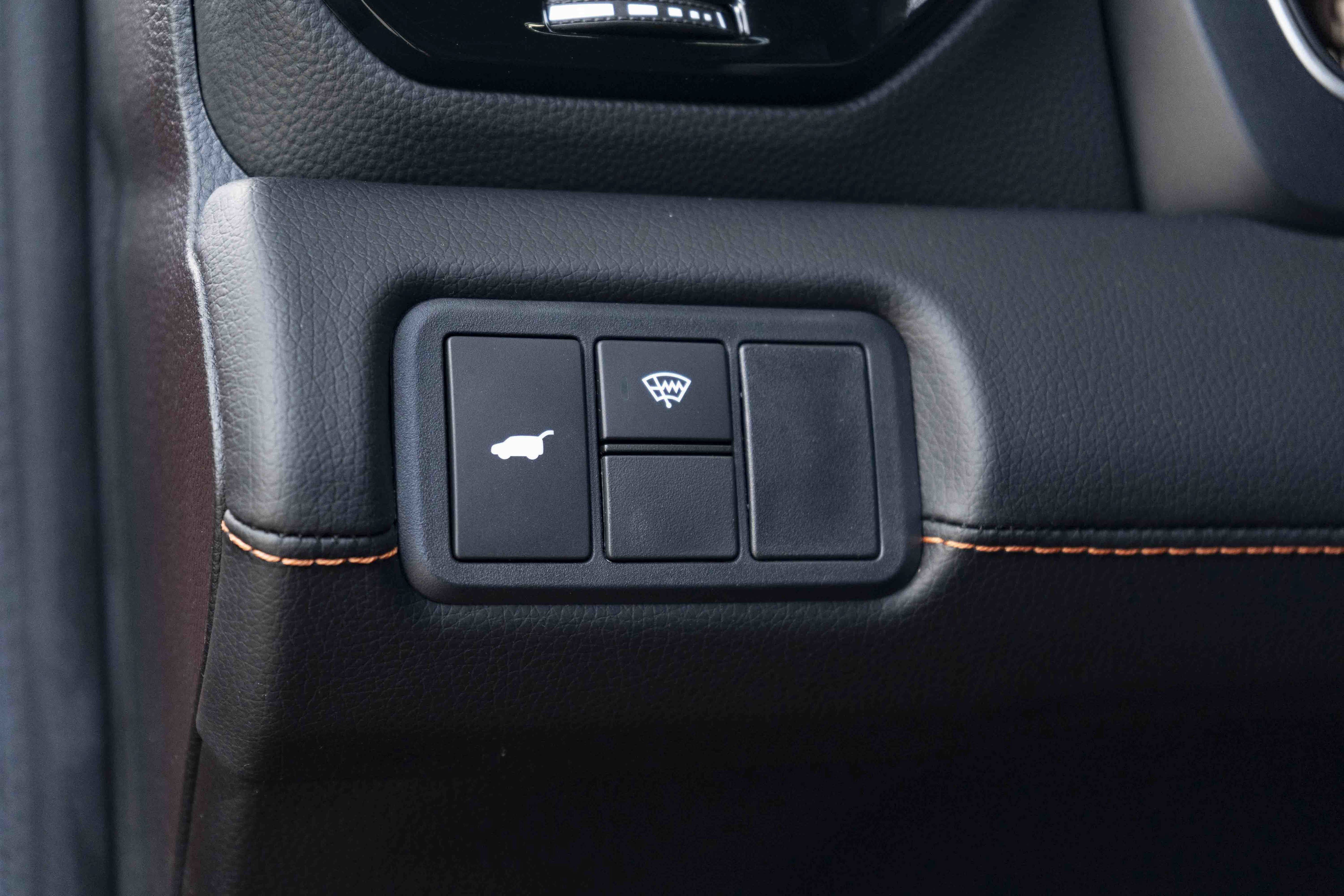 Used 2026 Honda Passport TrailSport Elite image 40