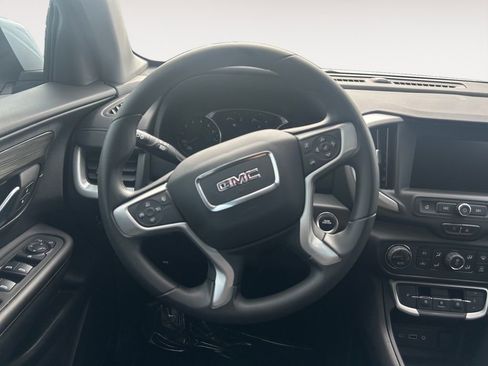 Used 2022 GMC Terrain SLE w/ Driver Convenience Package AWD/4WD image 14