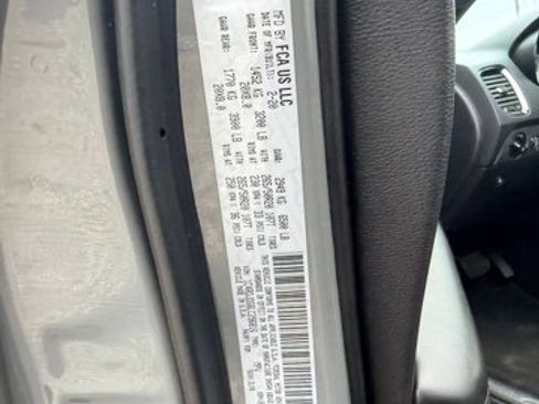 Certified 2020 Dodge Durango GT image 22