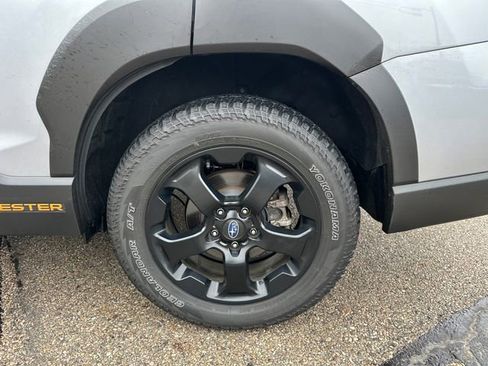 Certified 2023 Subaru Forester Wilderness image 19