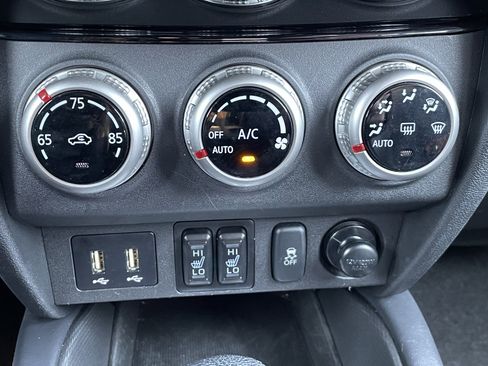 Used 2024 Mitsubishi Outlander Sport AWD image 25