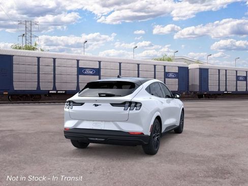 New 2026 Ford Mustang Mach-E Premium RWD image 10