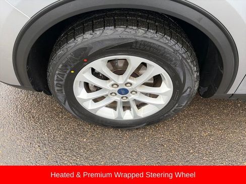 Used 2022 Ford Escape SE w/ Convenience Package image 11