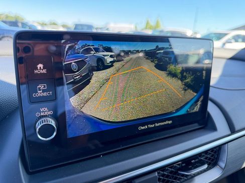 New 2026 Acura ADX A-Spec AWD/4WD image 23