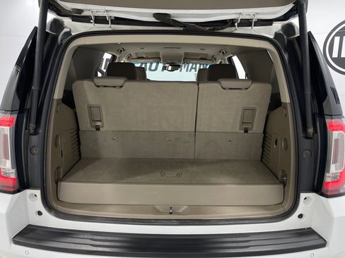Used 2016 GMC Yukon SLE w/ HD Trailering Package AWD/4WD image 24