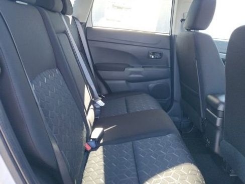 New 2024 Mitsubishi Outlander Sport LE AWD/4WD image 10