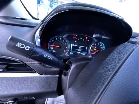 Used 2019 Chevrolet Traverse LT w/ LPO, Cargo Package AWD/4WD image 18