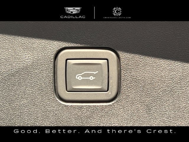 Used 2027 Cadillac Vistiq Platinum w/ LPO, Floor Liner Package AWD/4WD image 27
