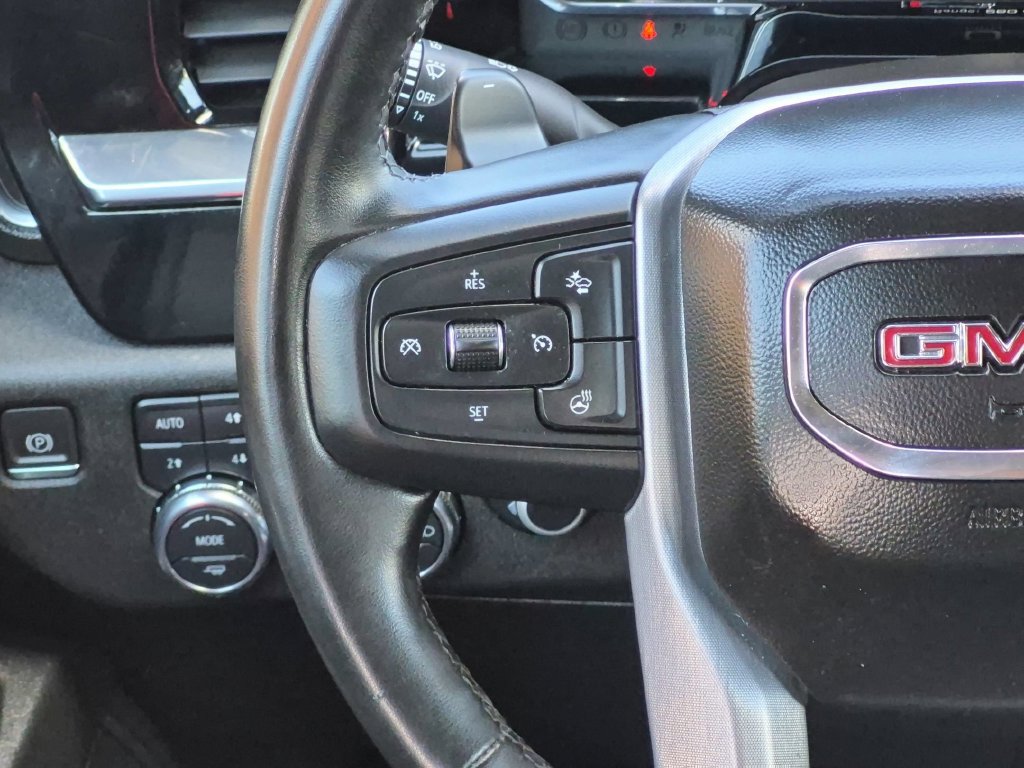 Used 2023 GMC Sierra 1500 Elevation w/ X31 Off-Road Package AWD/4WD image 24