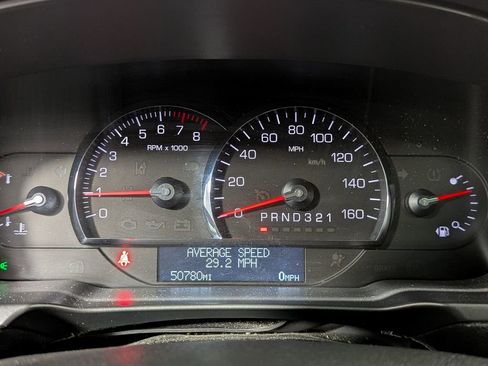 Used 2008 Cadillac DTS w/ Sun And Navigation Package image 32