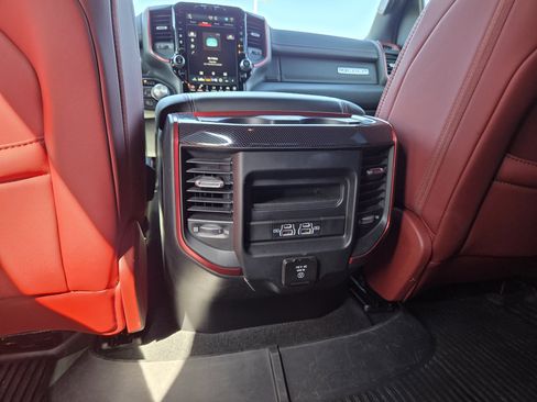 Used 2022 RAM 1500 Rebel w/ Rebel Level B Equipment Group image 20