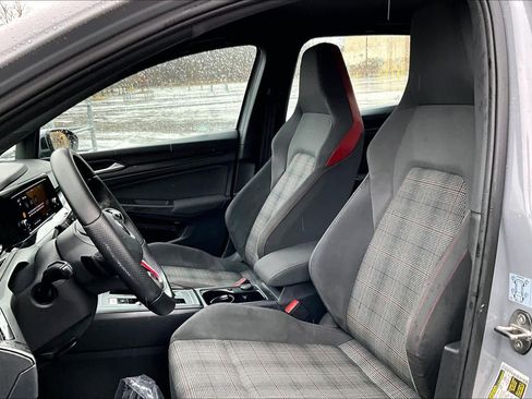 Used 2022 Volkswagen GTI S image 8