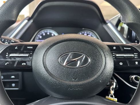 Used 2021 Hyundai Sonata SE FWD image 22