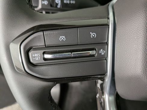 New 2025 Chevrolet Colorado W/T w/ Advanced Trailering Package image 18