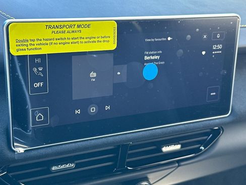 New 2024 Lotus Emira First Edition image 14