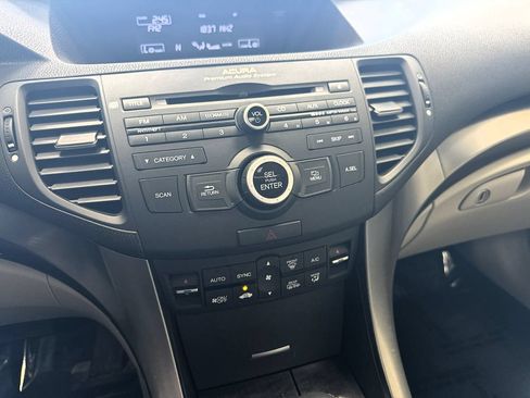 Used 2011 Acura TSX Sedan FWD image 26