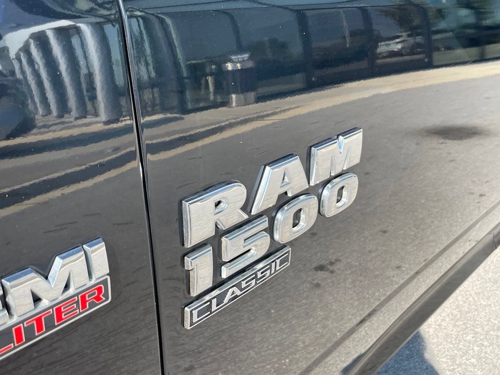 Used 2019 RAM 1500 Tradesman w/ Tradesman SXT Package AWD/4WD image 30